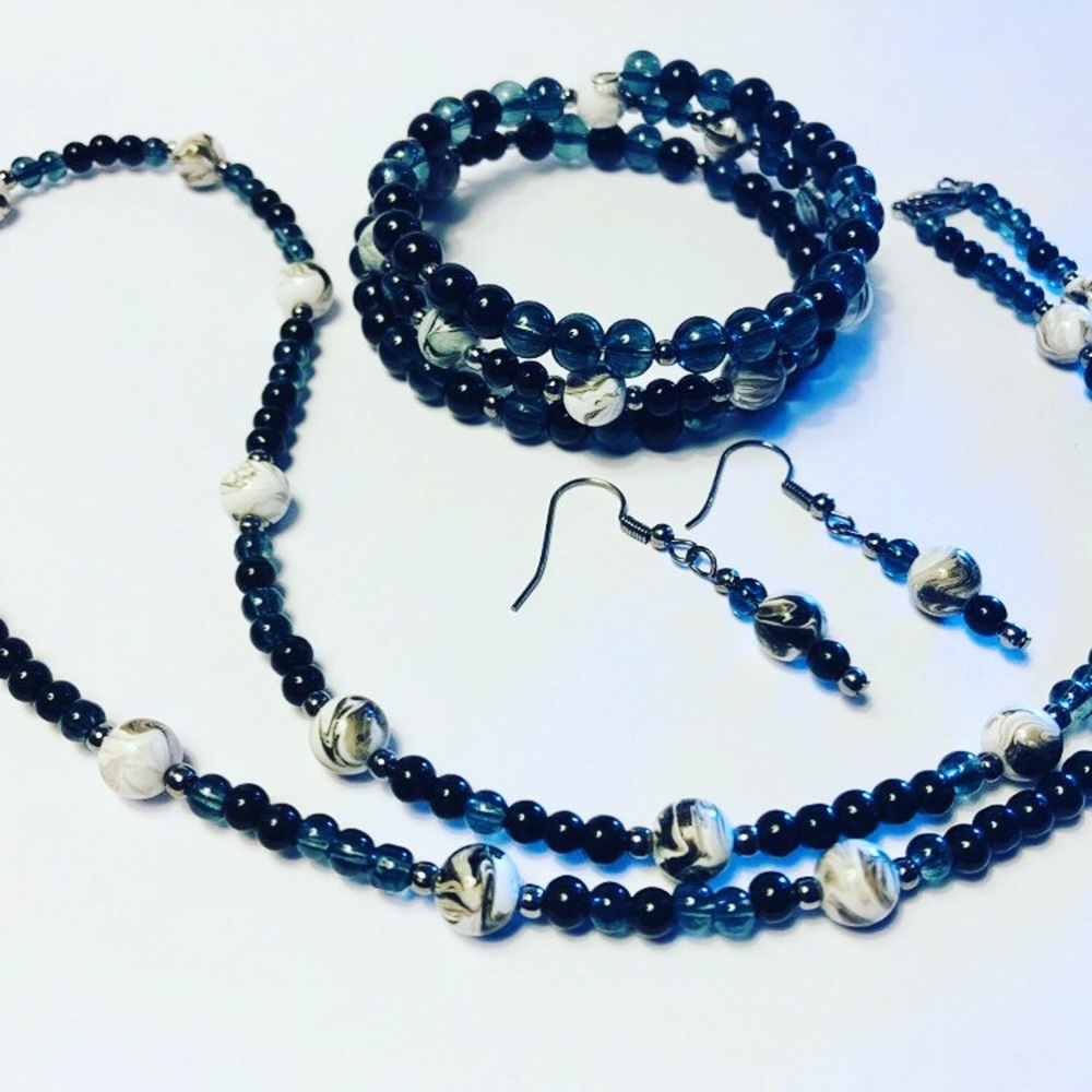 Jewelry Set